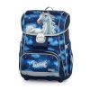 Školní set Oxybag PREMIUM Unicorn 1 – ergonomická aktovka, penál a sáček