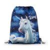 Školní set Oxybag PREMIUM Unicorn 1 – ergonomická aktovka, penál a sáček