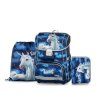 Školní aktovka v setu Oxybag PREMIUM Unicorn 1 2025
