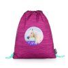 Školní batoh Oxybag v setu - Set 4dílný OXY Sherpy Pink