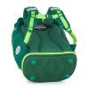 Školní batoh oxybag v setu - Set 4dílný OXY Sherpy Green