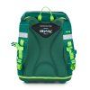 Školní batoh oxybag v setu - Set 4dílný OXY Sherpy Green