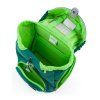 Školní batoh oxybag v setu - Set 4dílný OXY Sherpy Green