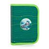 Školní batoh oxybag v setu - Set 4dílný OXY Sherpy Green