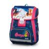Školní aktovka Oxybag - PREMIUM kůň