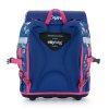 Školní set Oxybag PREMIUM Kolibřík – ergonomická aktovka, penál a sáček
