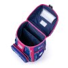 Školní set Oxybag PREMIUM Kolibřík – ergonomická aktovka, penál a sáček