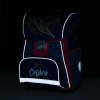 Školní set Oxybag PREMIUM Kolibřík – ergonomická aktovka, penál a sáček