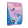 Školní penál Oxybag OXY GO Shiny – 1 patro, 2 chlopně, prázdný