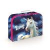 Školní aktovka ve velkém setu pro prvňáčky Oxybag PREMIUM Unicorn 1 2025