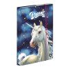Školní aktovka ve velkém setu pro prvňáčky Oxybag PREMIUM Unicorn 1 2025