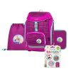 Školní set OXY SHERPY Pink – 7dílný set pro prvňáčky (1.–3. třída) 4
