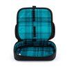 Bagmaster Case Porto 22 C Blue/Black