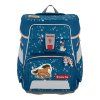 Školní aktovka SPACE pro prvňáčky - 5-dílný set, Step by Step Wild Horse Ronja