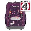 Školní batoh Step by Step GRADE Unicorn Nuala