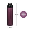 tritanova lahev na piti ruby 700 ml 95956 43