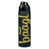 BAAGL tritanová láhev na pití Gold - 700 ml,