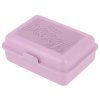 Box na svačinu Baagl Lavender s přepážkou