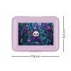 box na svacinu jungle panda 69531 43