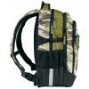 Školní batoh Stil Midi Camo 3