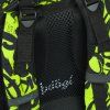 BAAGL školní batoh CORE Lime – 25 l 9