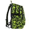 skolni batoh core lime 411872 43