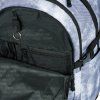 Baagl školní batoh Skate NASA Grey 8