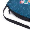 Školní sáček na přezůvky Bagmaster LUMI 24 E 1