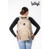batoh coolmate beige 751753 43