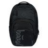 Baagl školní batoh Coolmate Black – 35 l 1