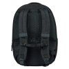 Baagl školní batoh Coolmate Black – 35 l 2