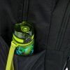 Baagl školní batoh Coolmate Black – 35 l 9