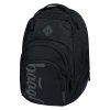 Baagl školní batoh Coolmate Black – 35 l