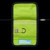 Peněženka na krk Ergobag Neck Pouch AtmosBear 2