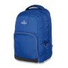 Školní batoh Walker College Electric Blue