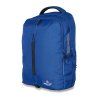 Studentský školní batoh WALKER Elite Electric Blue 32 l