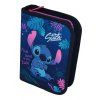 Školní penál Stitch (Scooli) – 1 patro, 2 chlopně, prázdný
