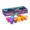 Temperové barvy Stitch – 12 × 20 ml 1