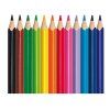Pastelky Maped Color'Peps Mini – sada 12 barev 1