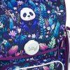 Baagl školní aktovka ERGO Jungle Panda 7