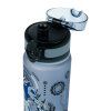 Tritanová láhev na pití 500 ml Baagl - Roboti 3