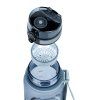 Tritanová láhev na pití 500 ml Baagl - Roboti 4