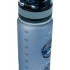 Tritanová láhev na pití 500 ml Baagl - Roboti 5